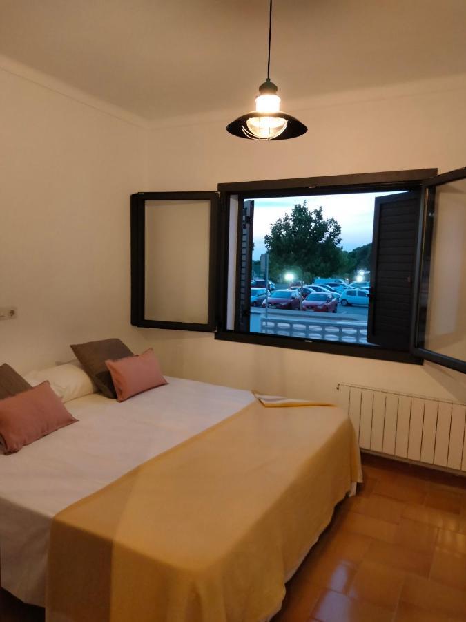 House Apartment L' Escala Exteriér fotografie