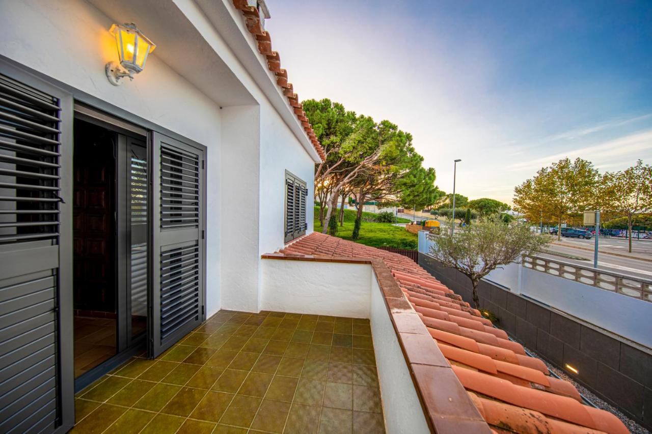 House Apartment L' Escala Exteriér fotografie