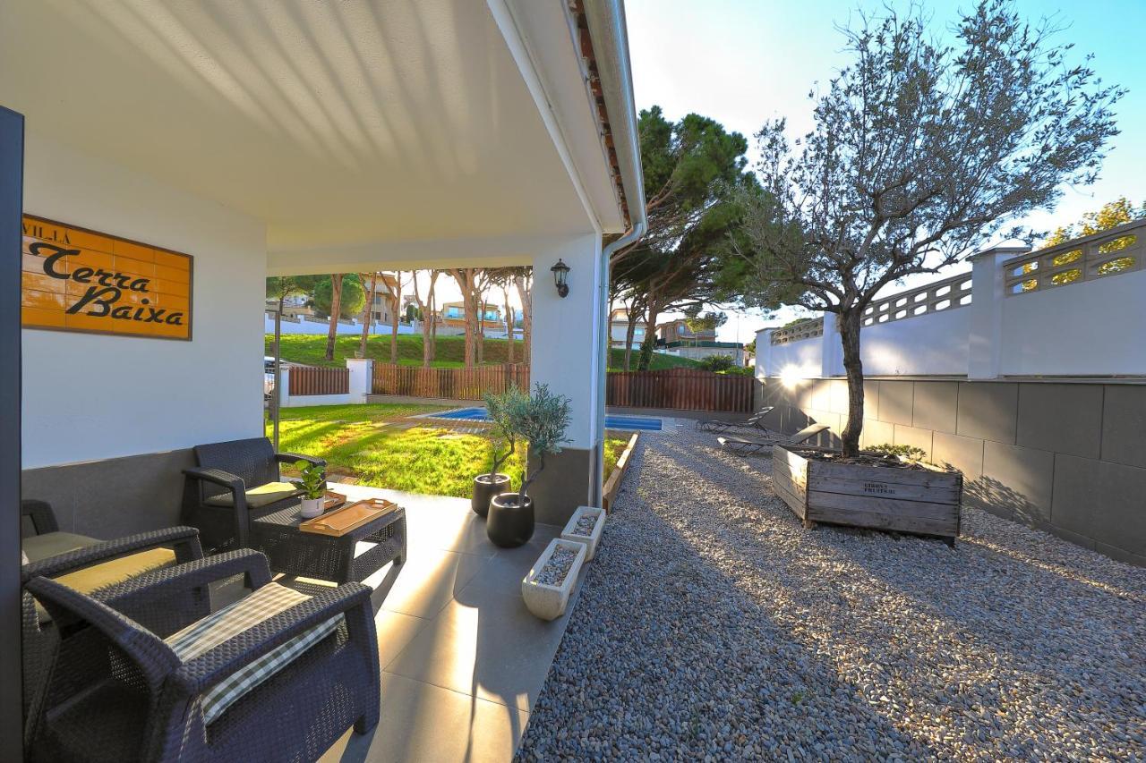 House Apartment L' Escala Exteriér fotografie