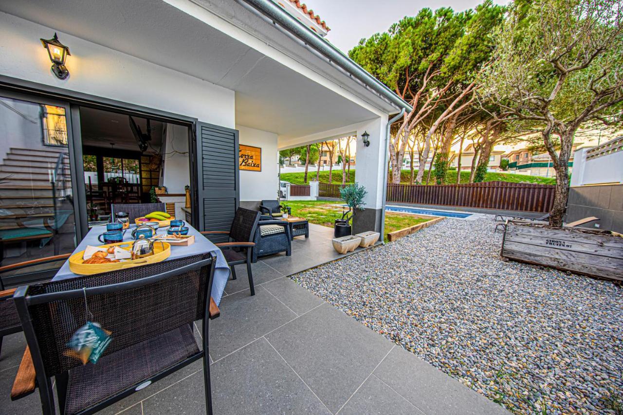 House Apartment L' Escala Exteriér fotografie