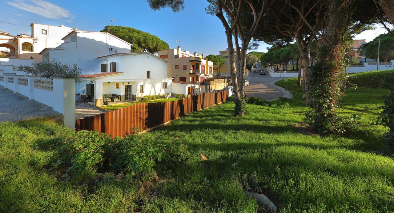 House Apartment L' Escala Exteriér fotografie